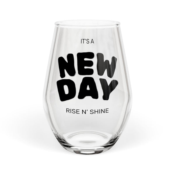 Rise N' Shine
