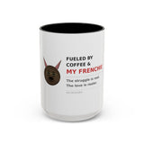 Frenchie Coffee Mug | 