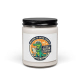 Scented Soy Candle, 9oz