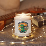 Scented Soy Candle, 9oz
