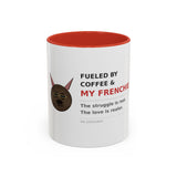 Frenchie Coffee Mug | 