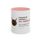 Frenchie Coffee Mug | 