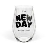 Rise N' Shine 