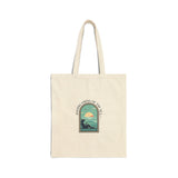 MA Designer Cotton Canvas Tote Bag | Everyday Carry | Heavy Duty 12oz Canvas | M-A Designer