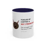 Frenchie Coffee Mug | 