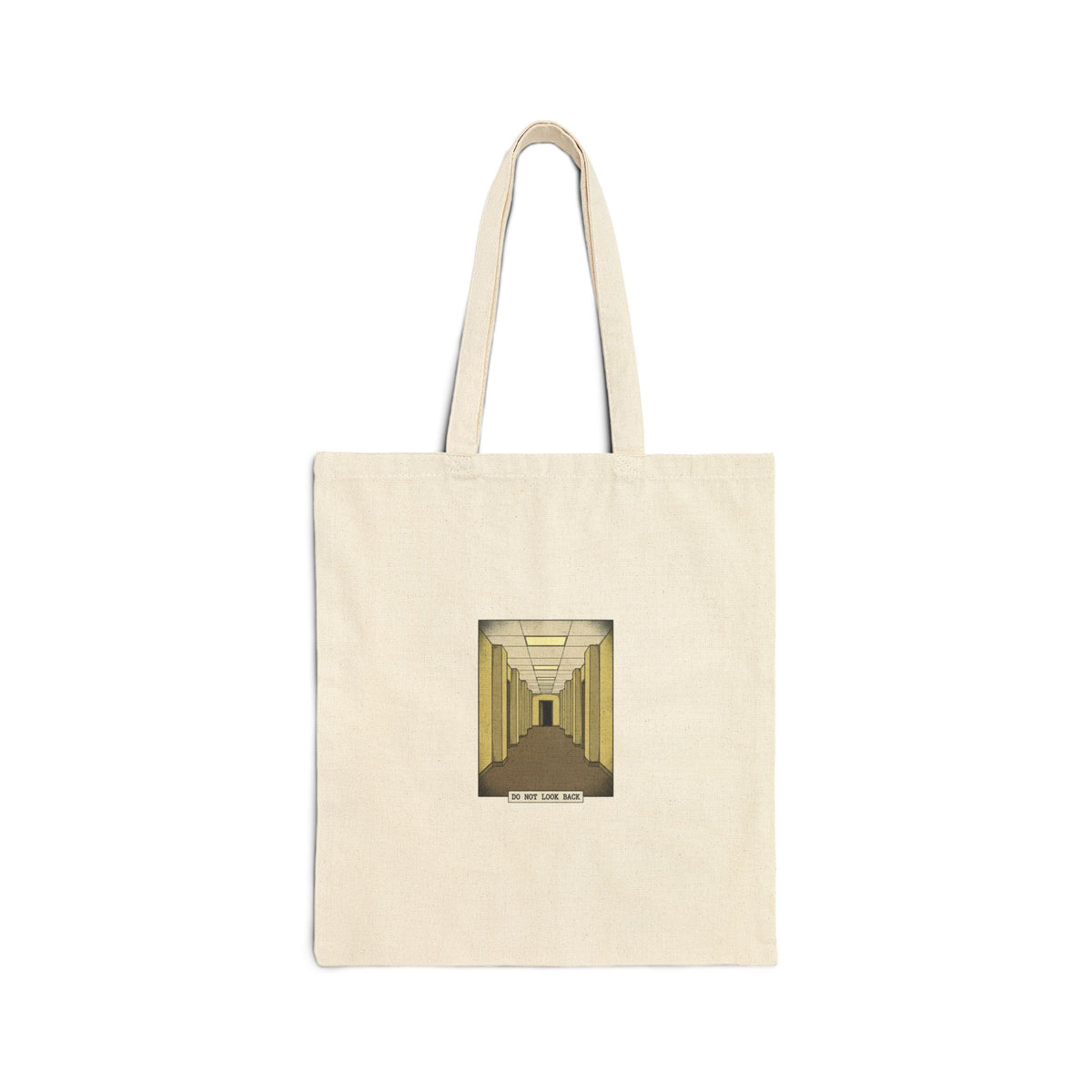 MA Designer Cotton Canvas Tote Bag Vol. 2 | Graphic Print Everyday Carry | M-A Designer