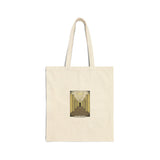 MA Designer Cotton Canvas Tote Bag Vol. 2 | Graphic Print Everyday Carry | M-A Designer