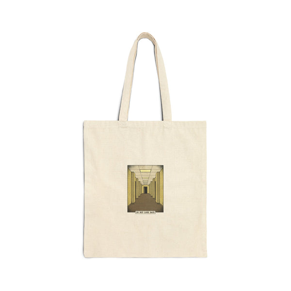 MA Designer Cotton Canvas Tote Bag Vol. 2 | Graphic Print Everyday Carry | M-A Designer