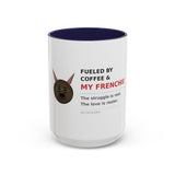Frenchie Coffee Mug | 