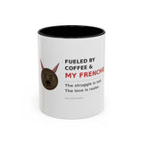Frenchie Coffee Mug | 