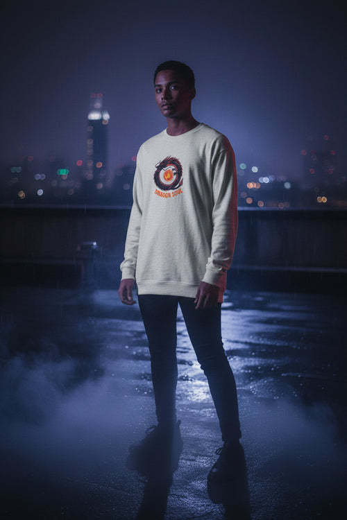 White hoodie with 'Basketball Boss' graphic on a white background
