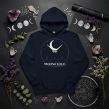 Moonchild Flat-Lay